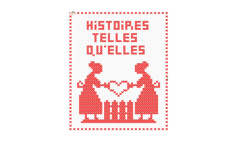 Histoires telles qu'elles