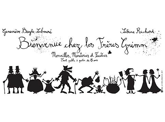 Merveilles, Menteries et Facéties