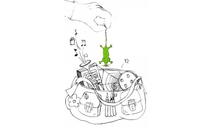 CONTER aux TOUT- PETiTS